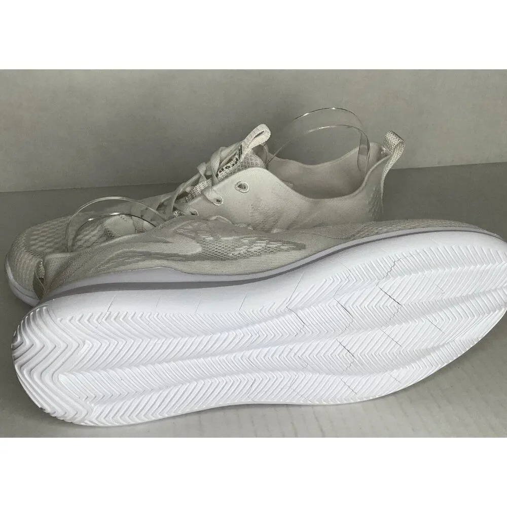 Propet Travelbound women's 12 4E spright white sneakers